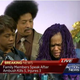 Jessica Shelton (second from right), the mother and aunt of several victims, breaks down during a press conference March 9, 2016.
WTAE screenshot
